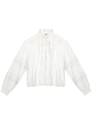 Isabel Marant Étoile（イザベル・マラン・エトワール）トップス
