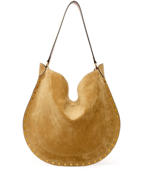 ISABEL MARANT Oskan shoulder bag