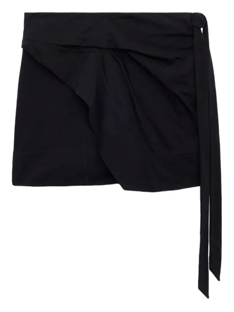 ISABEL MARANT falda corta Berenice