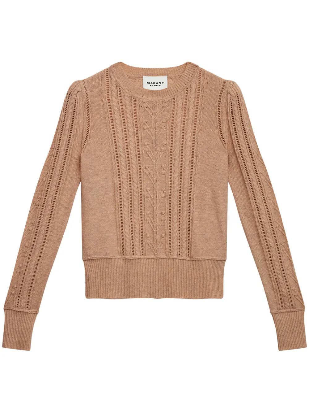 MARANT ÉTOILE Kalyn sweater