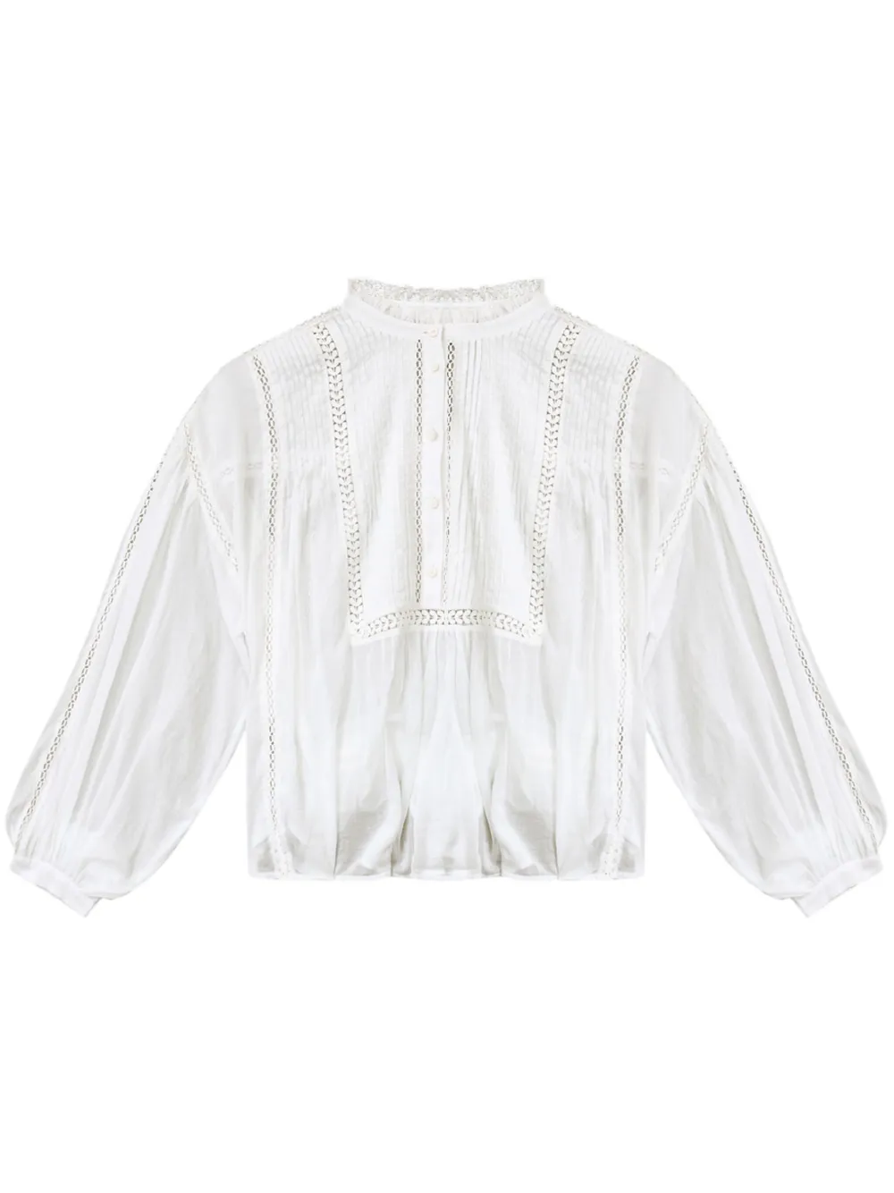 MARANT ÉTOILE Disia blouse