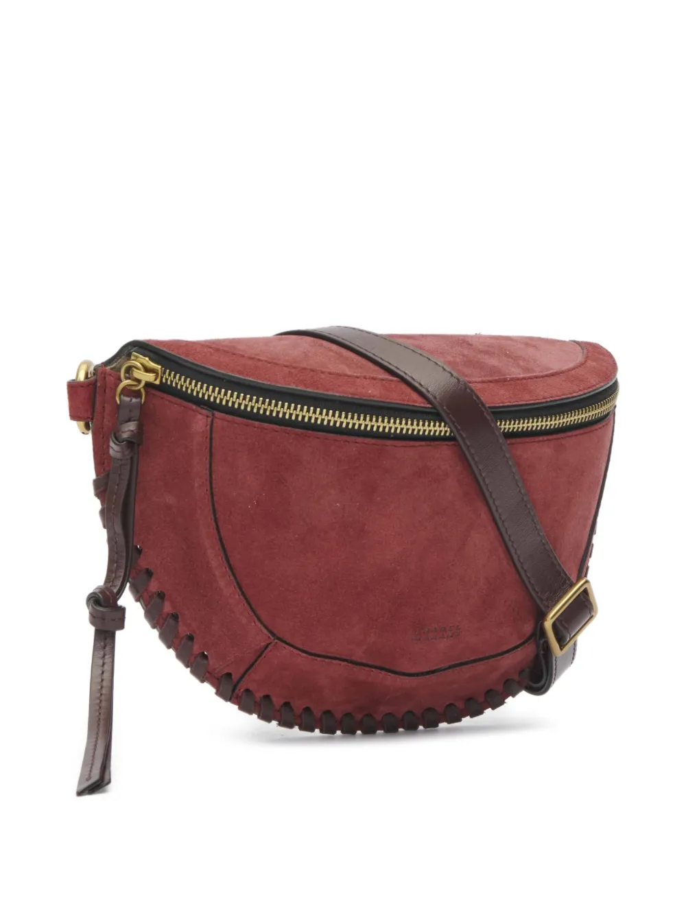 ISABEL MARANT Skano heuptas Rood