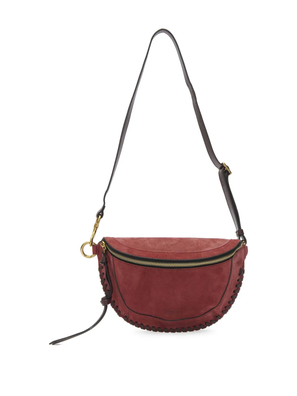 ISABEL MARANT Skano heuptas Rood