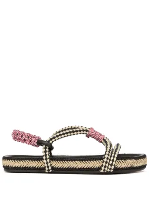 ISABEL MARANT ウィメンズ サンダル通販 - FARFETCH