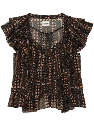 Isabel Marant Étoile（イザベル・マラン・エトワール）トップス