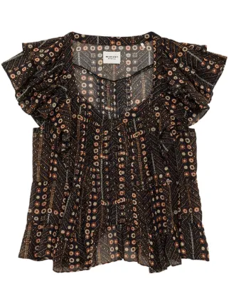 MARANT ÉTOILE
