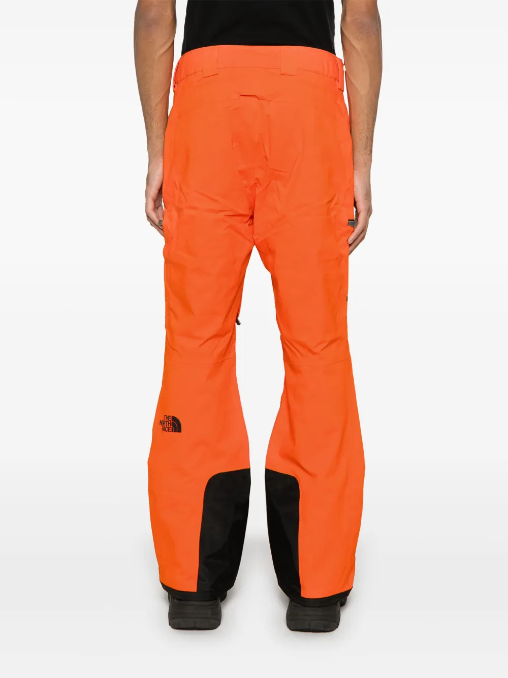 The North Face Chakal skibroek Oranje