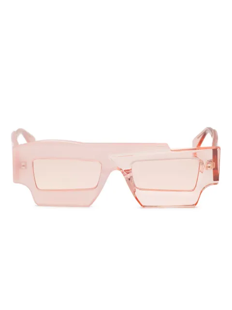 Kuboraum Sun Mask sunglasses