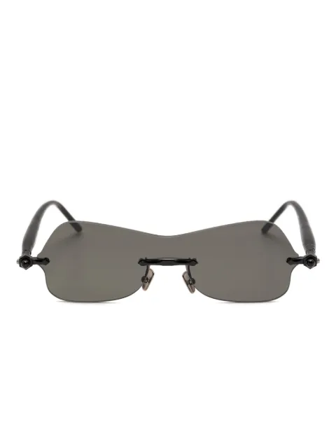 Kuboraum Sun Mask sunglasses
