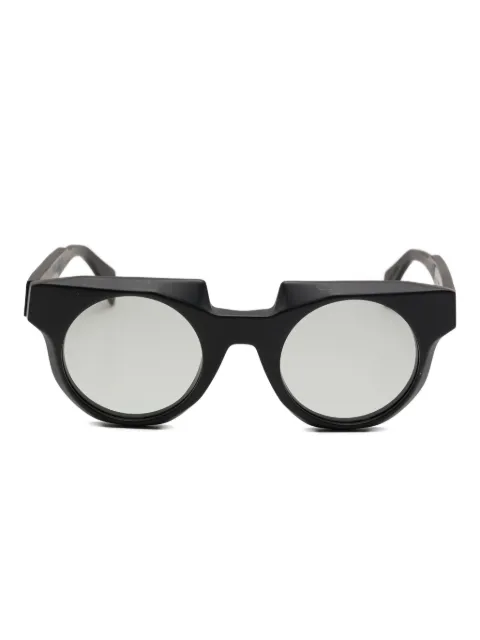 Kuboraum Sun Mask sunglasses