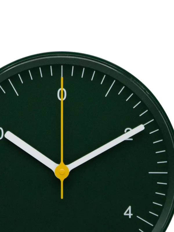 【極美品】FRESH SERVICE Wall Clock Khaki FreshService WALL CLOCK – FreshService® official site