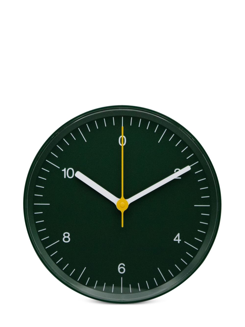 Image 1 of HAY round wall clock (26.5cm)