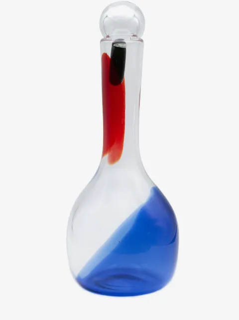 Venini Pezzente decanter