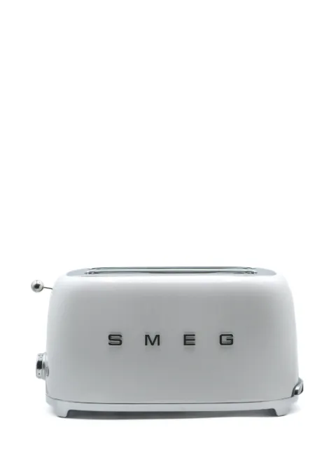 Smeg four-toast toaster