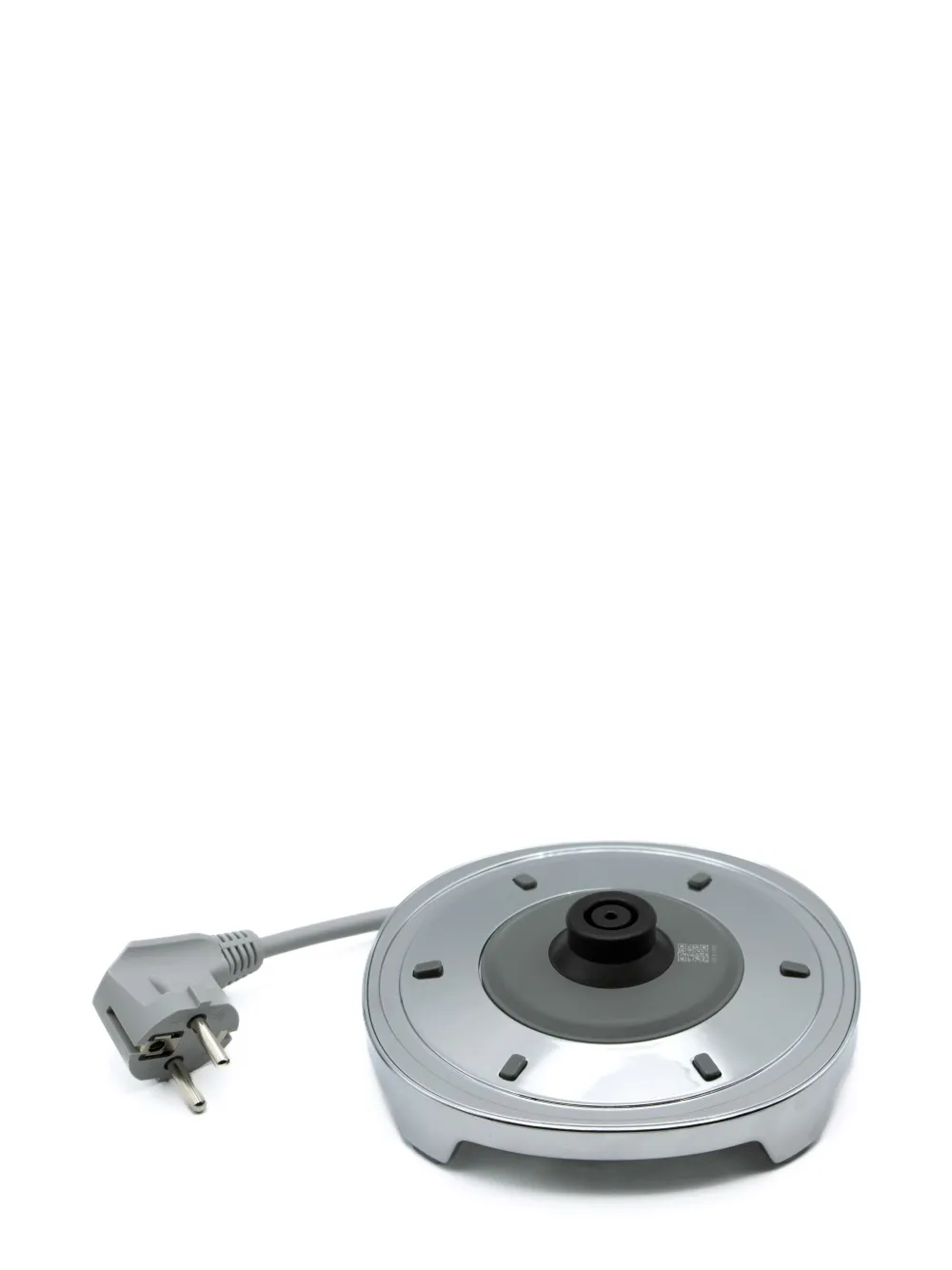 Smeg Mini Kettle (0.8l) In White