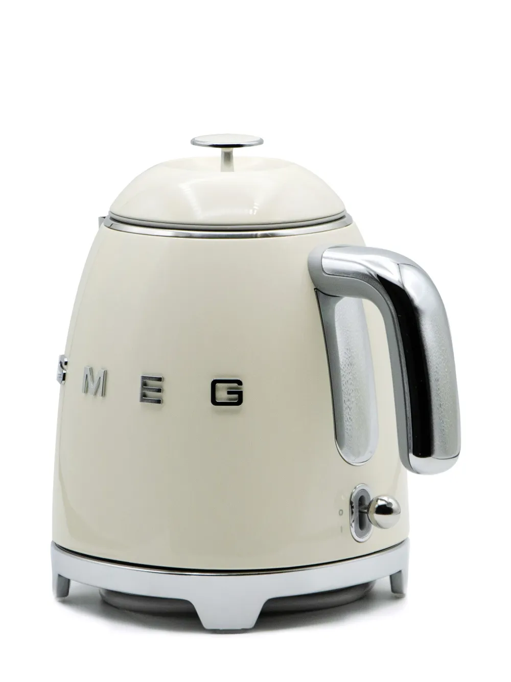 Smeg Mini Kettle (0.8l) In White