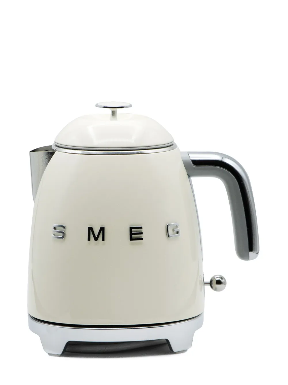 Smeg mini kettle (0.8L) | blanc | Image 1