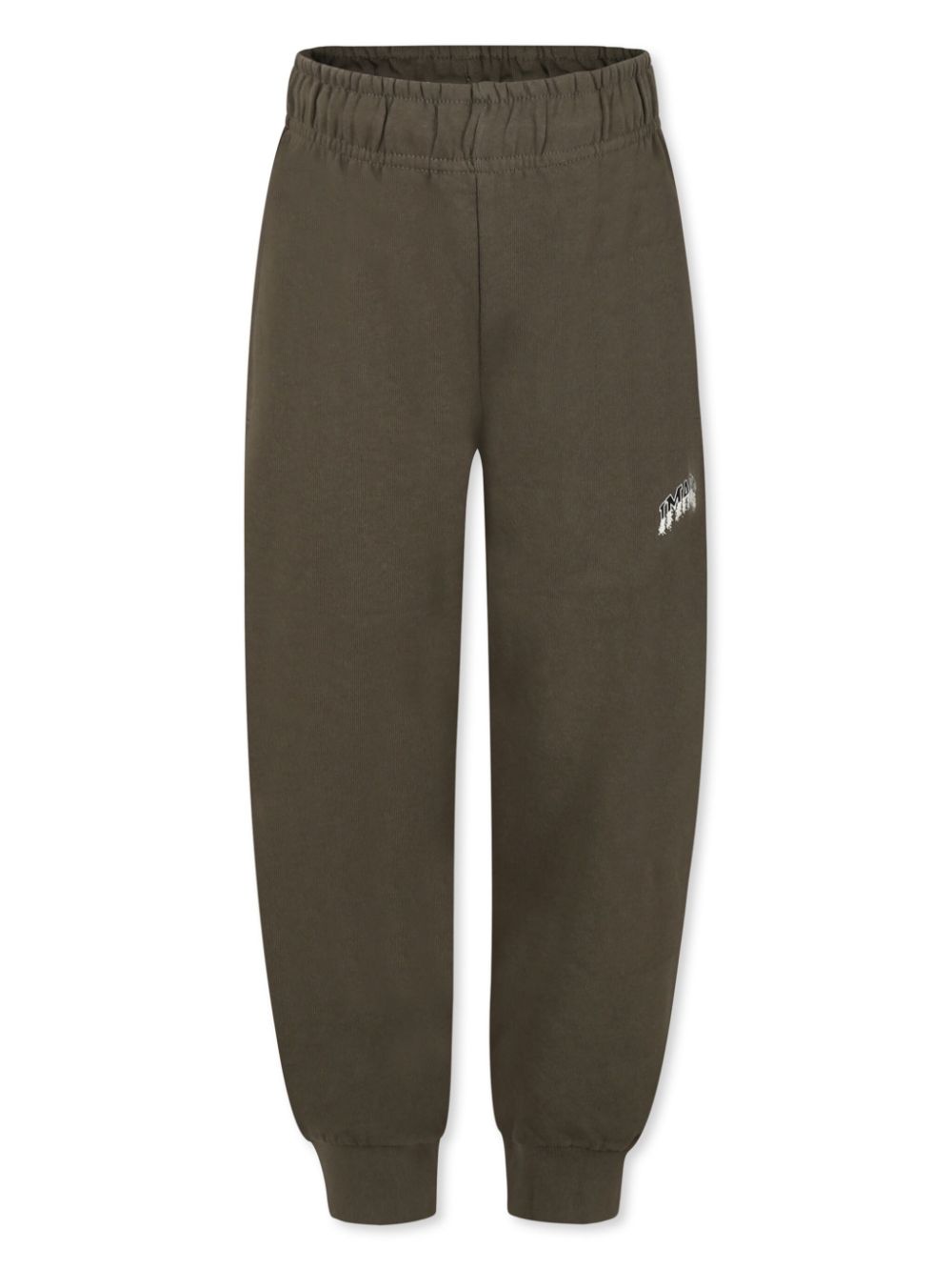 Molo Adani track pants - Green