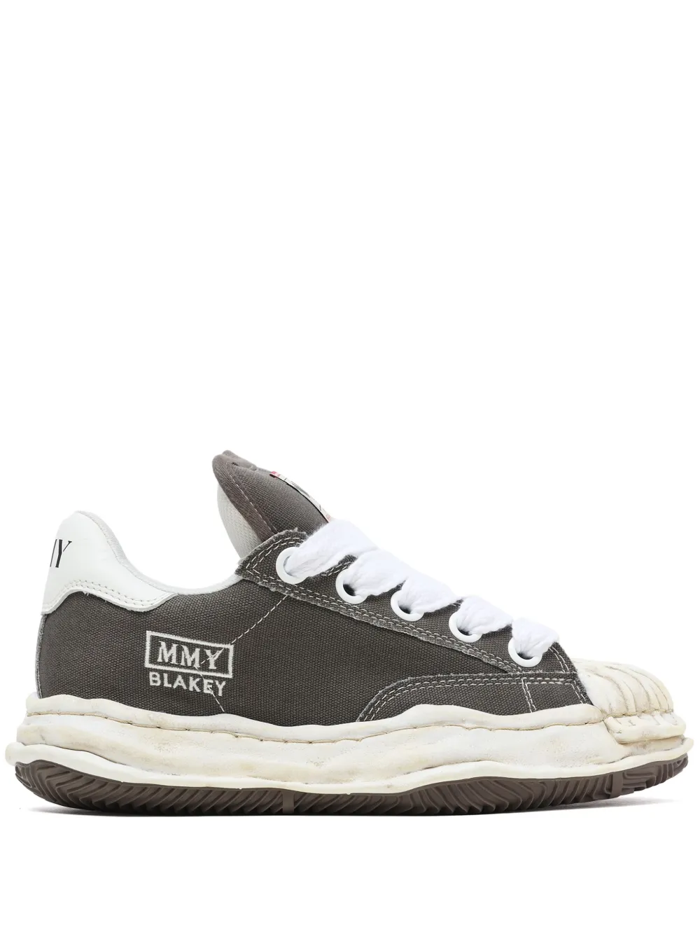 Maison MIHARA YASUHIRO Blakey sneakers · 36