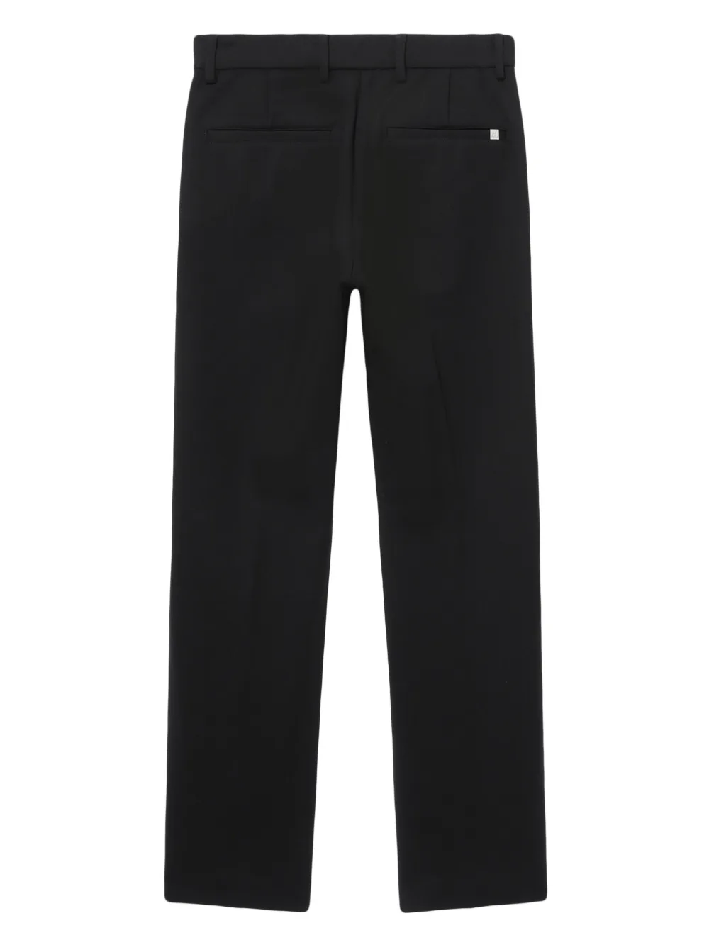 Helmut Lang Pantaloni con zip | Image 6