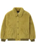 A Kind of Guise Bombon bomber jacket - Green