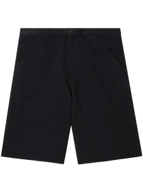 Comme Des Garçons Shirt bermuda shorts