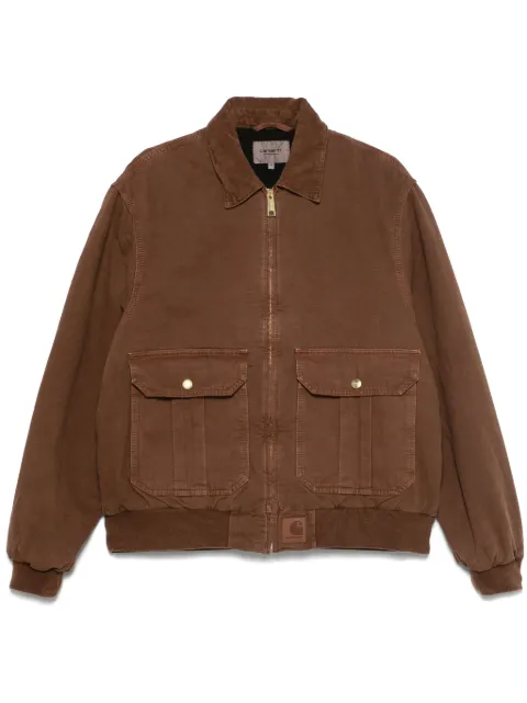 Carhartt WIP Stanton jacket