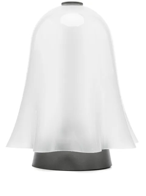 Venini lámpara de mesa Fantasmino de 19cm x 16xm
