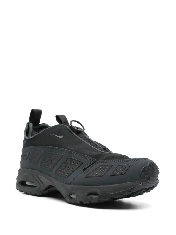 Nike Air Max SNDR Sneakers | Black | FARFETCH Nike Air Max SNDR Sneakers | Black | FARFETCH