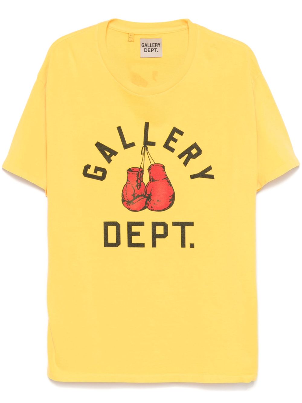 Boxing Merch T-shirt