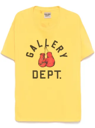 GALLERY DEPT.