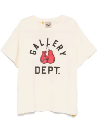 GALLERY DEPT.