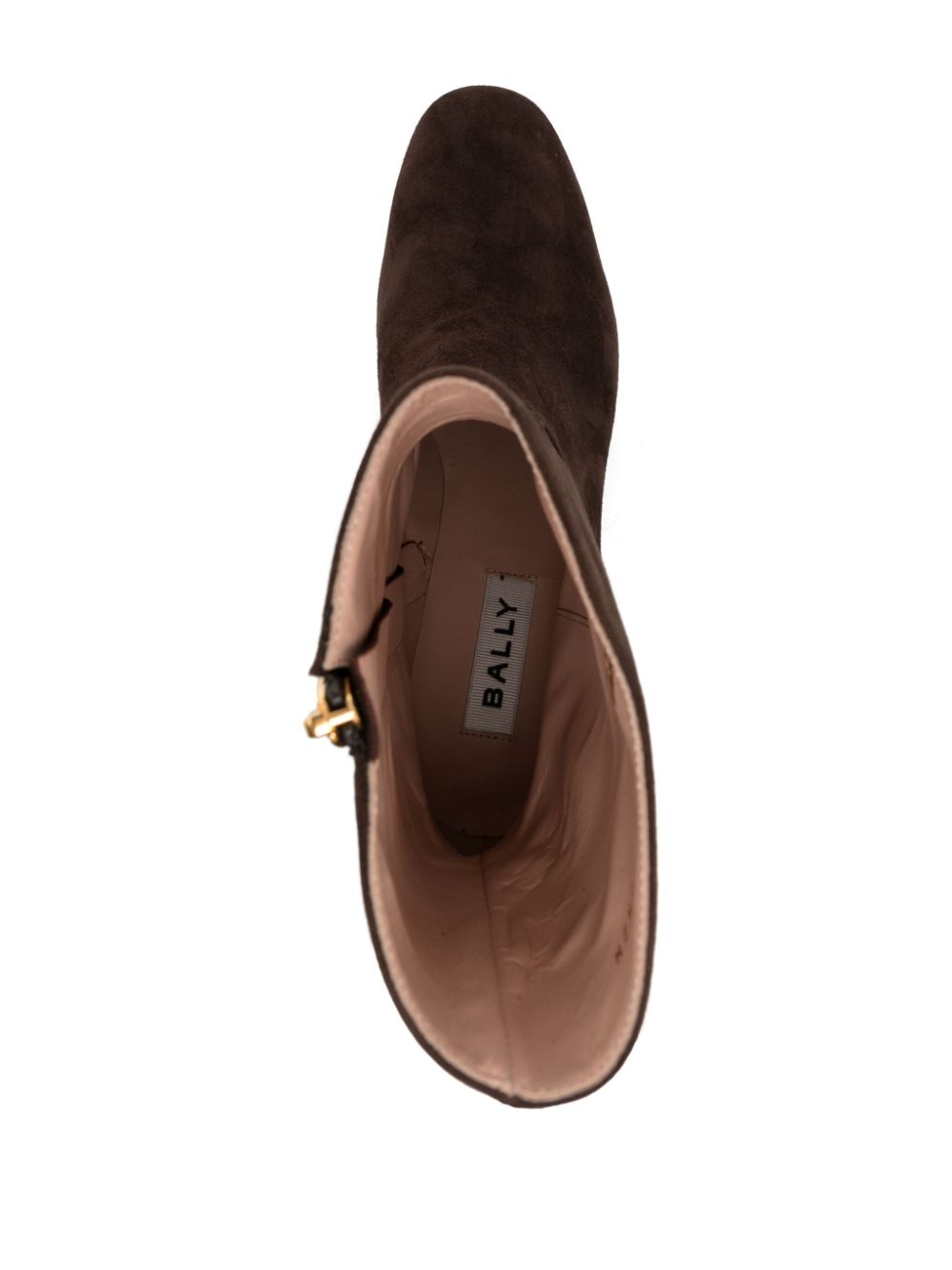 Bally Otavine 50 laarzen Bruin