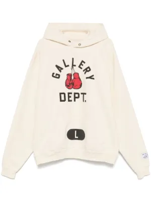 Gallery dept sweatshirt good