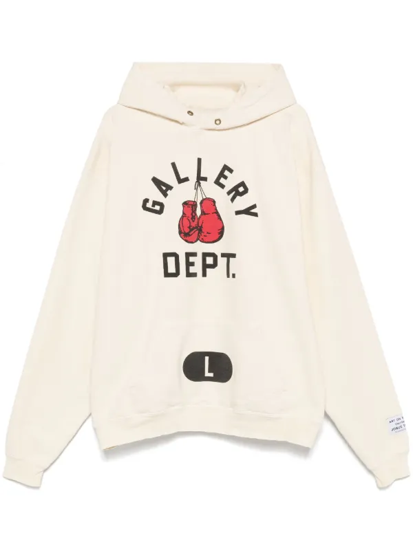 Gallery dept outlets hoodie