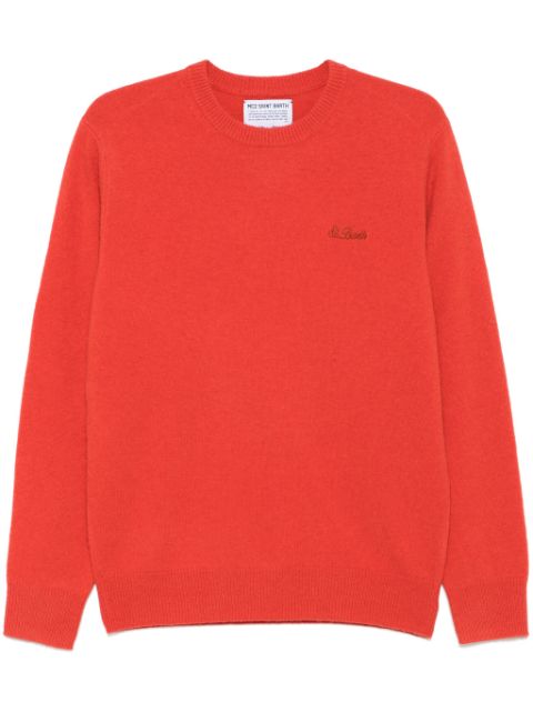 MC2 Saint Barth Regent sweater Men