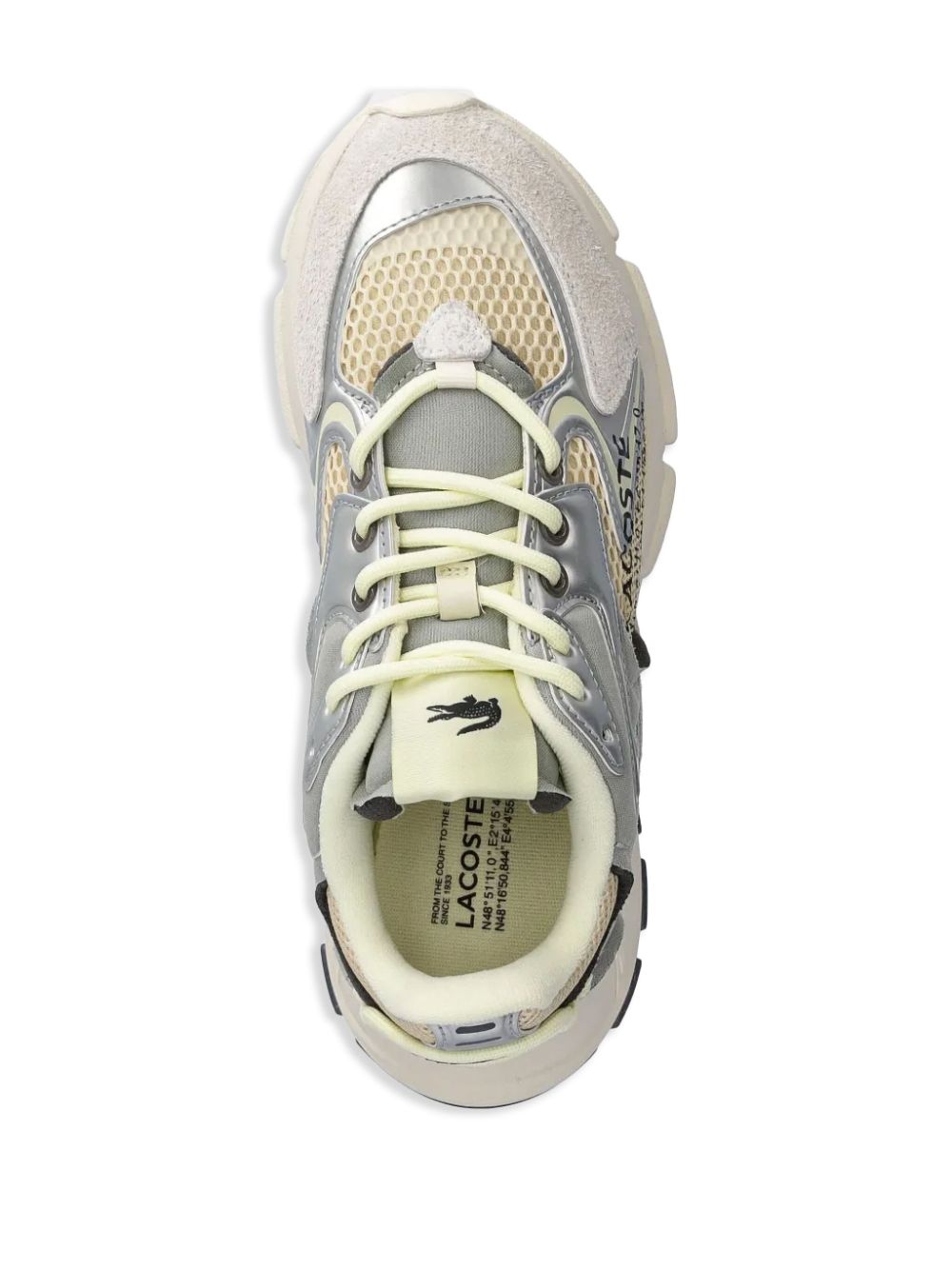 Lacoste L003 Neo sneakers Women