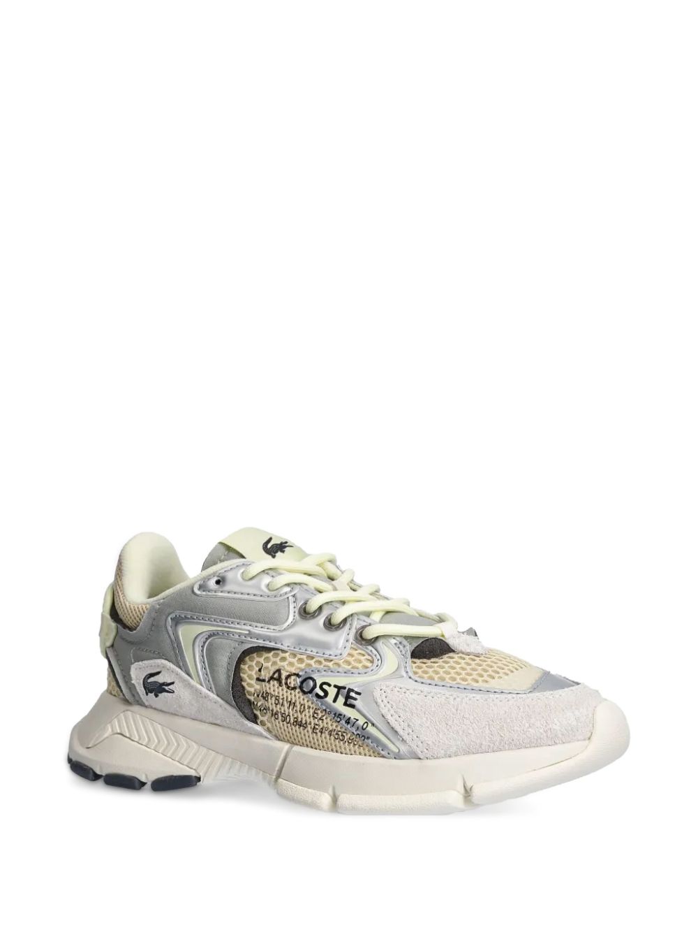 Lacoste L003 Neo sneakers Women