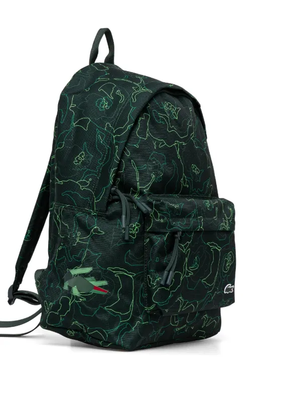 Lacoste backpack ph online