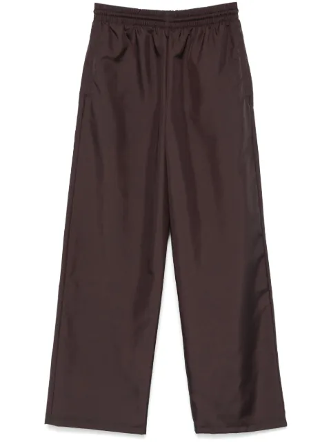 WARDROBE.NYC pantalones Utility