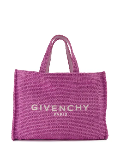 Sac cabas G-Tote médium - Givenchy - Modalova