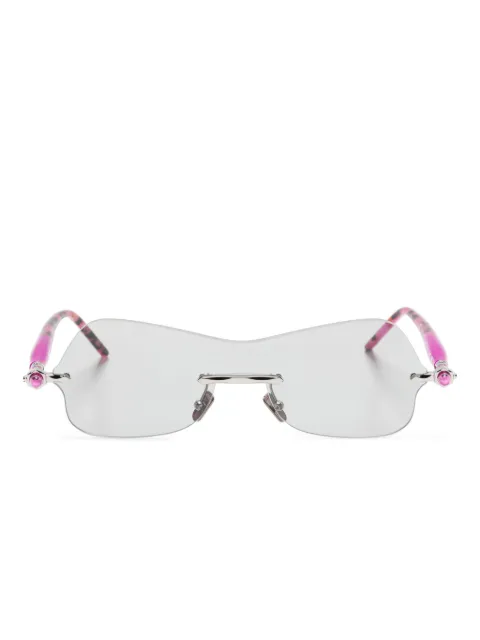 Kuboraum P90 sunglasses