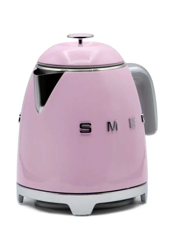Smeg ミニケトル 20cm x 20cm | ピンク | FARFETCH JP