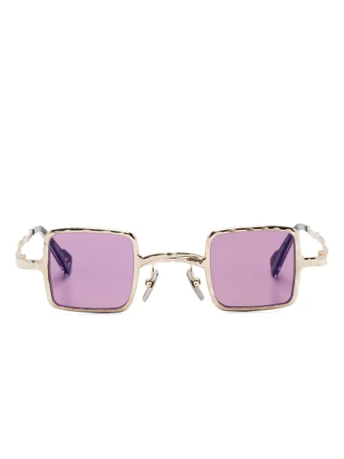 Lunettes de soleil Mask Z21 - Kuboraum - Modalova