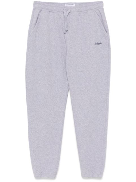 MC2 Saint Barth Bolt WN track pants Men