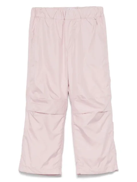 Il Gufo straight trousers