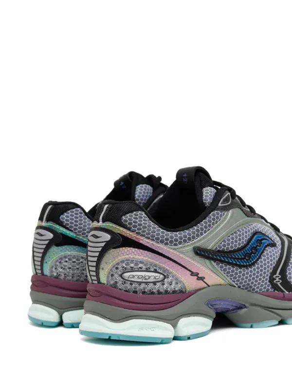 #様 Saucony PROGRID TRIUMPH 4 25cm Saucony ProGrid Triumph 4 Winter Solstice Sneakers | Grey