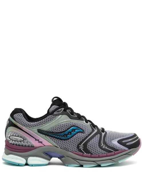 Baskets ProGrid Triumph 4 Winter Solstice - Saucony - Modalova