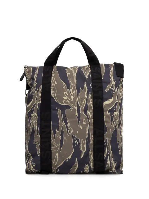 AllSaints Kei backpack