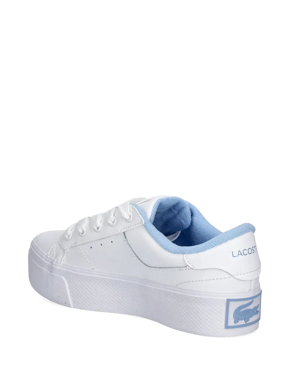 Lacoste Ziane sneakers White